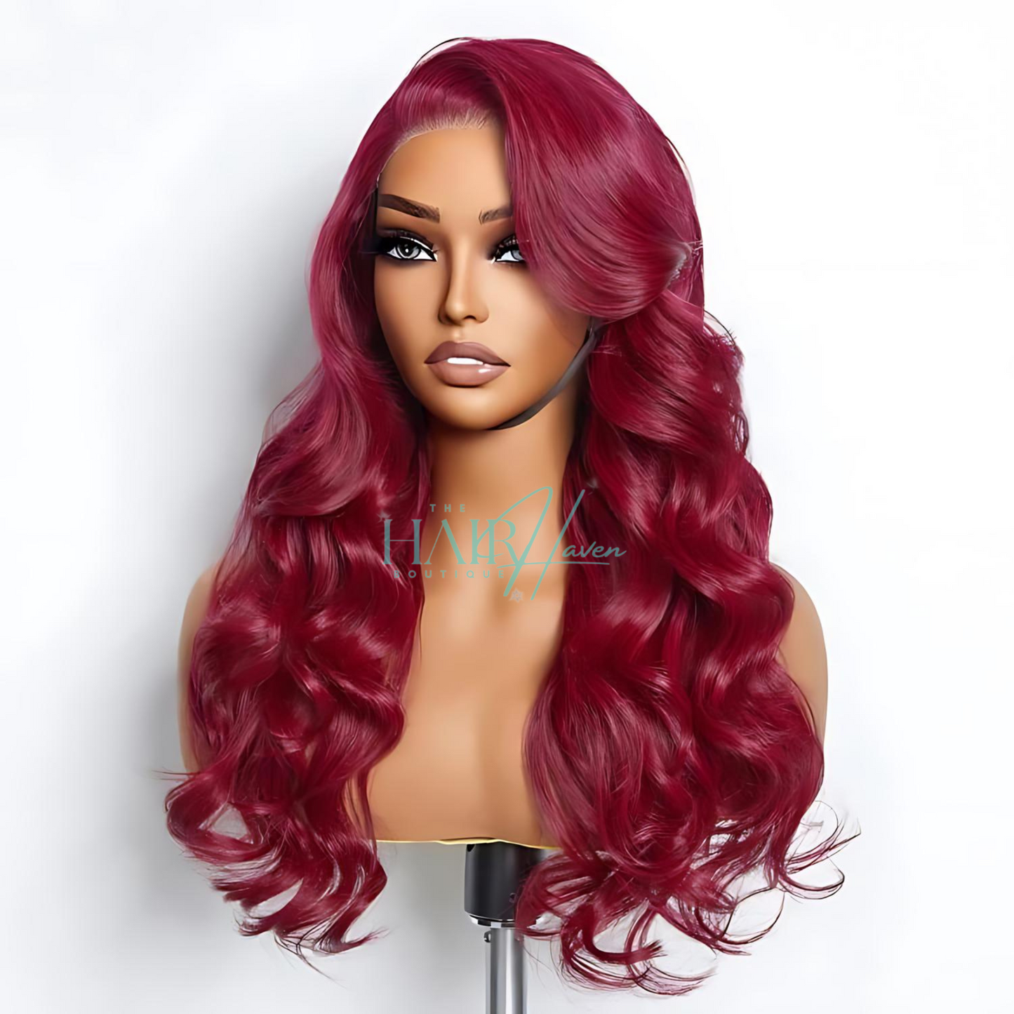 99j Glueless Wear and Go Lace Wig