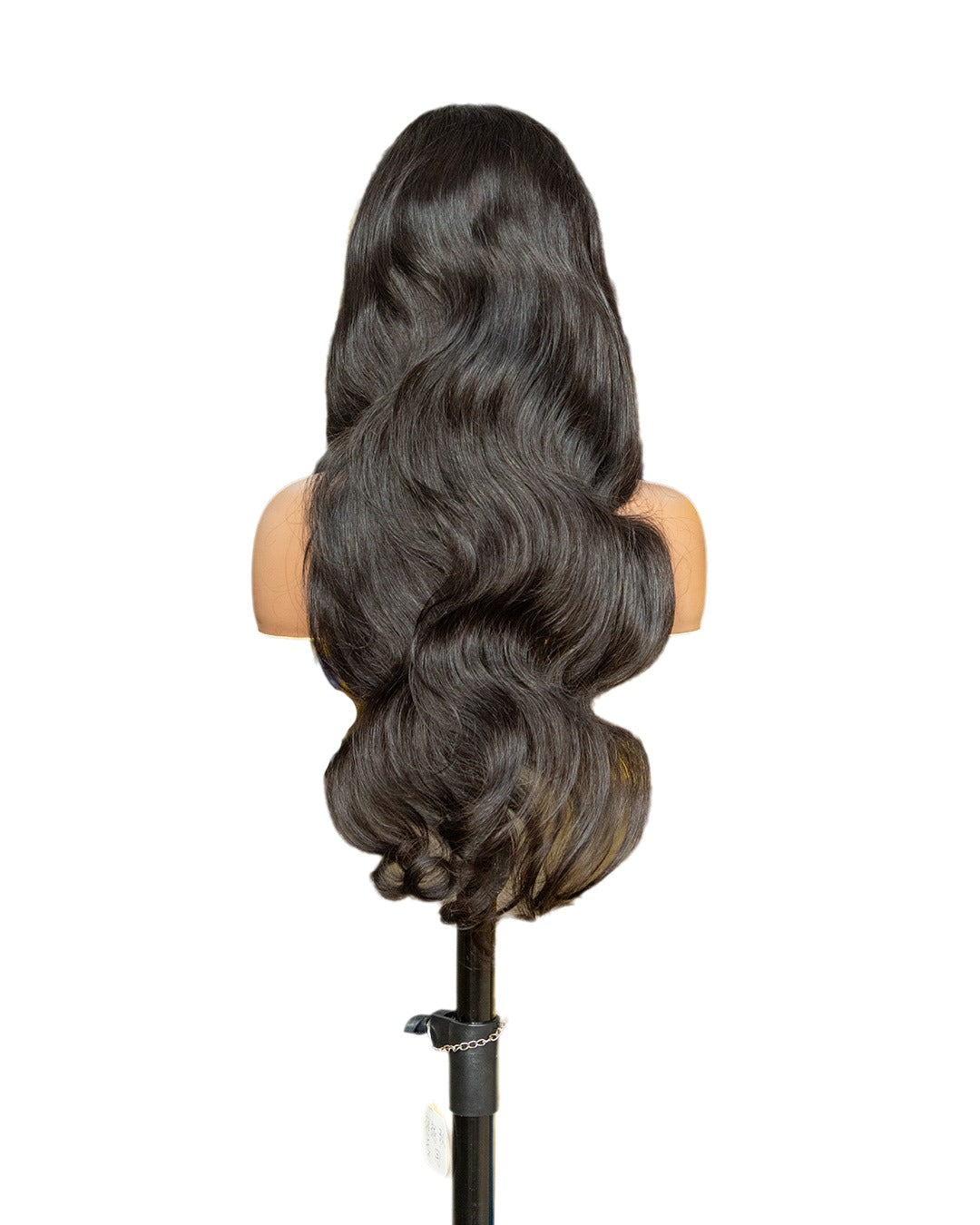 Luxury Body Wave Wig