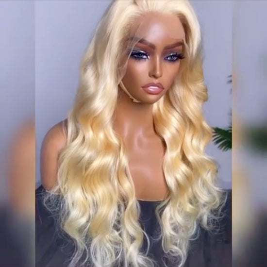 613 Body Wave Wig