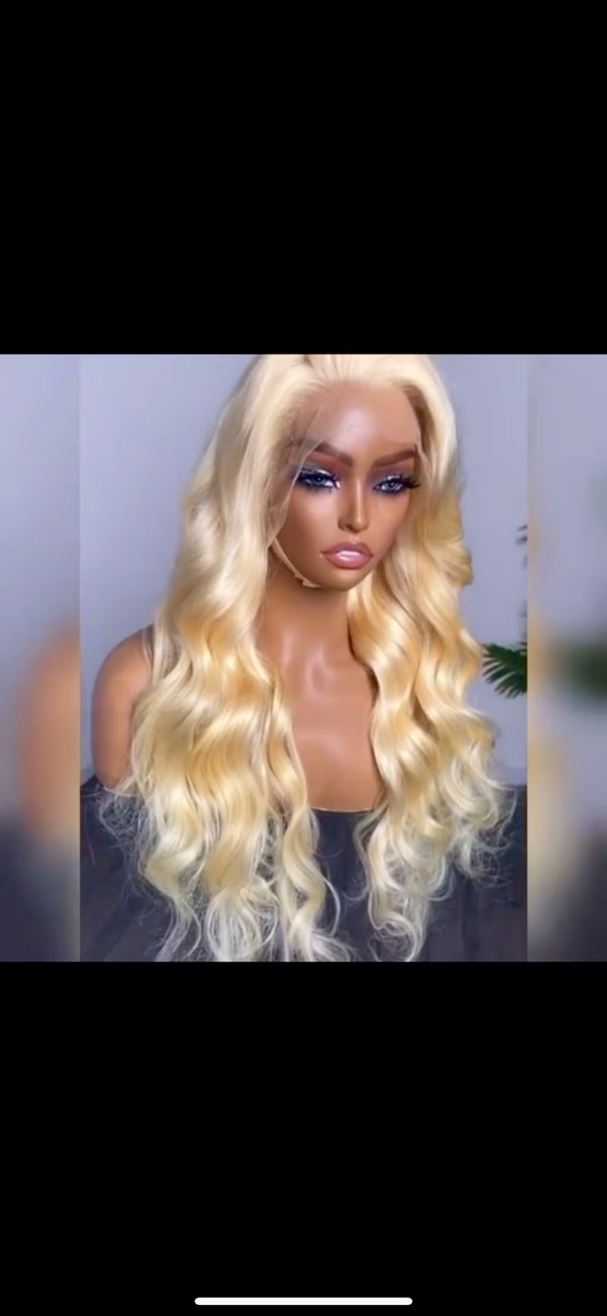613 Body Wave Wig